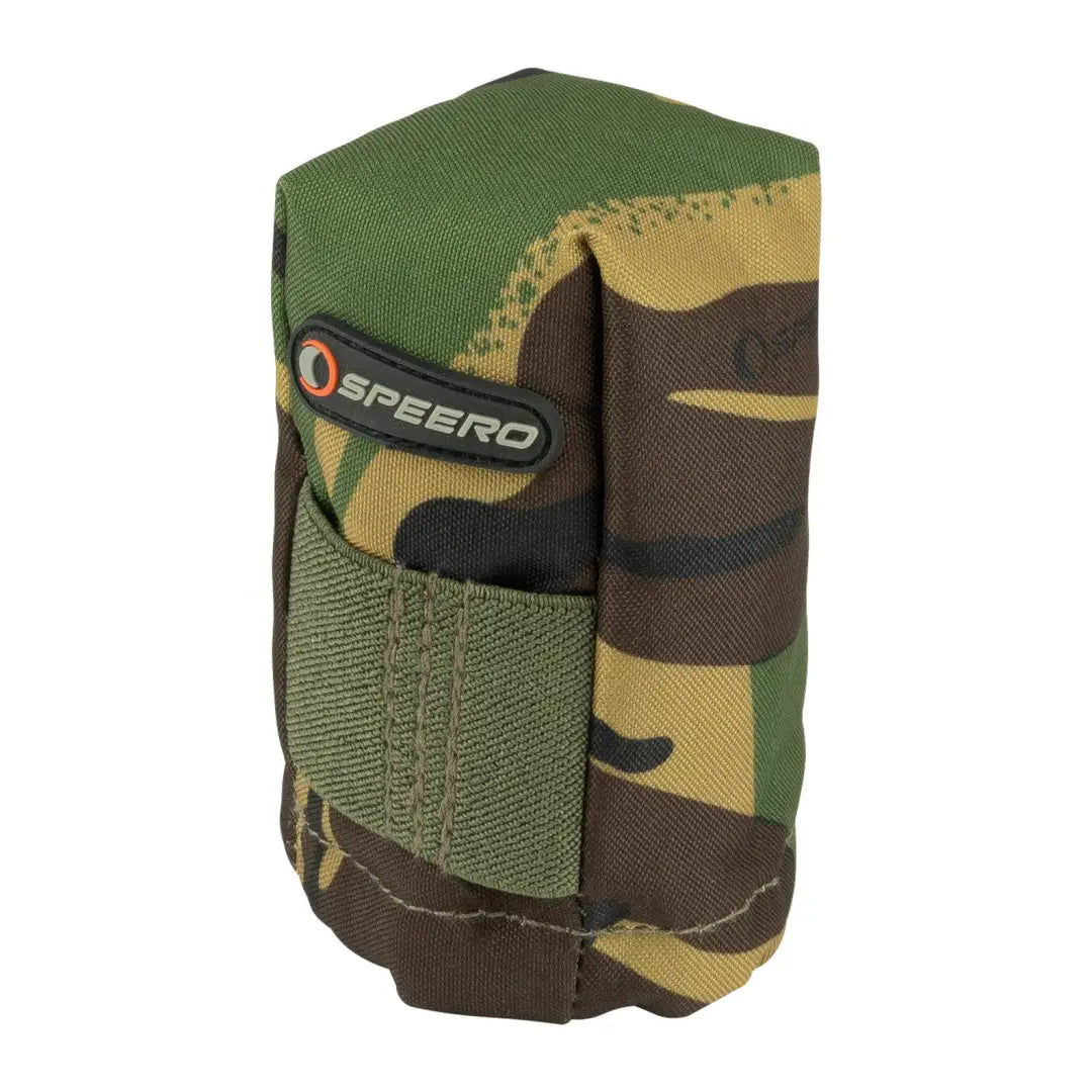 Speero Alarm Pouch