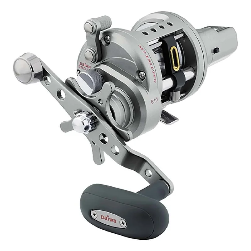 Daiw Saltist LWLC 20LCH Conventional Reel