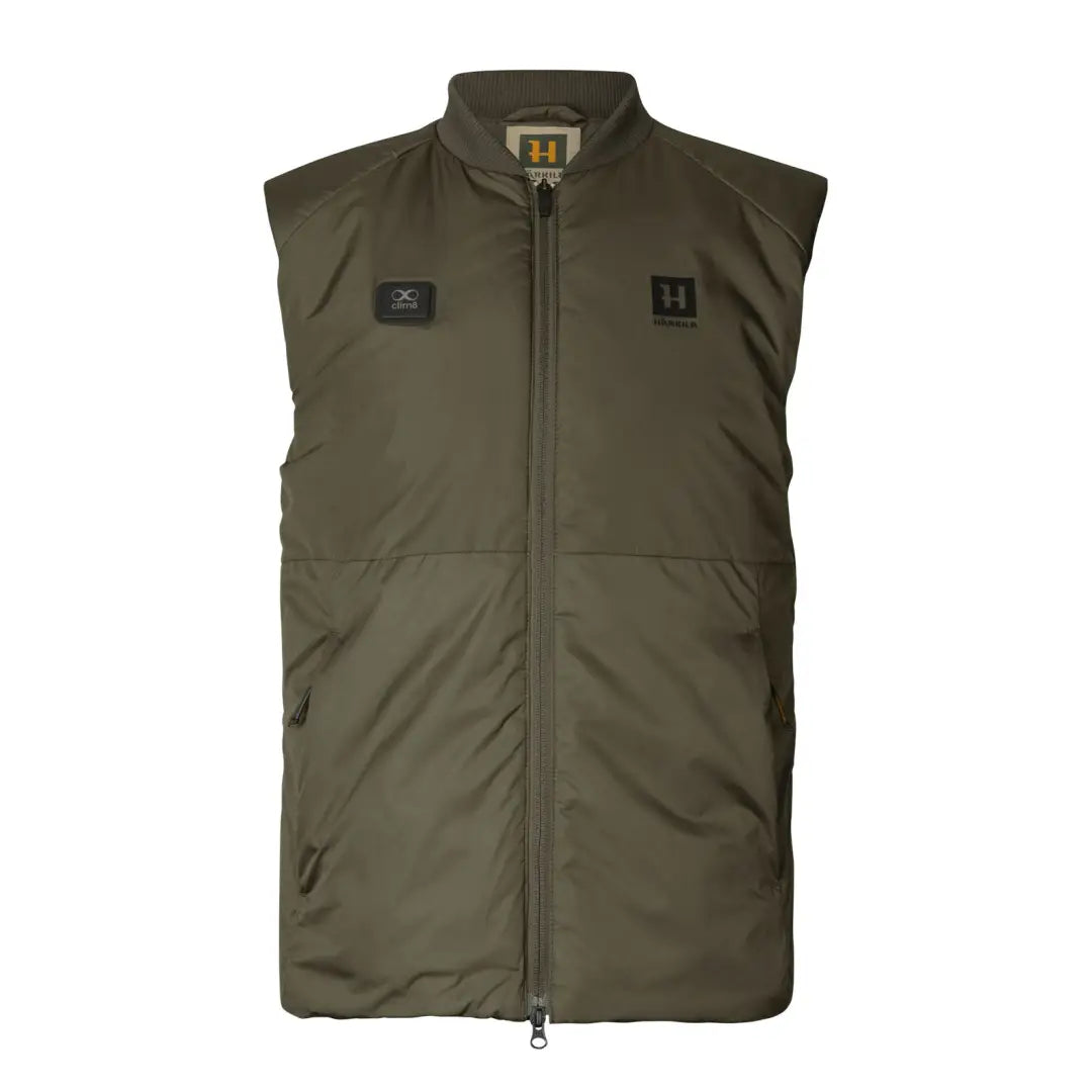 Harkila Clim8 Base Waistcoat