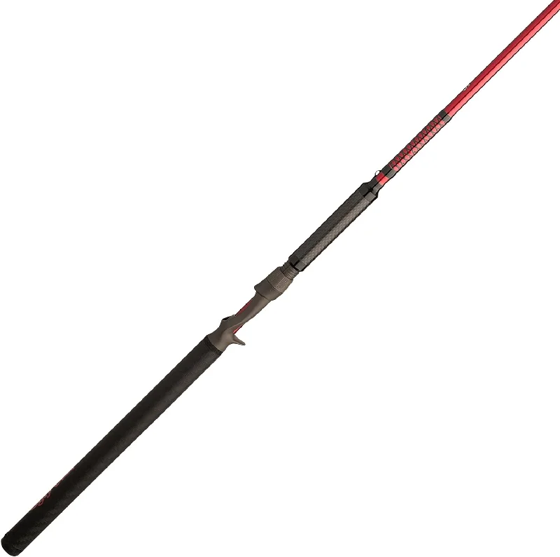 Ugly Stik Carbon Salmon Steelhead Casting Fishing Rod