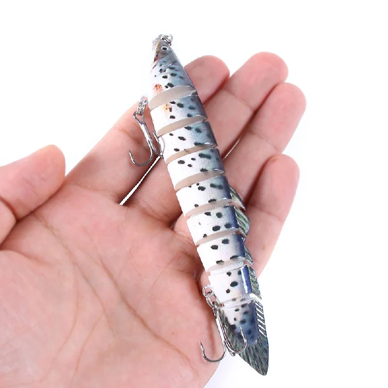 Long Cast Mino Bait Lures