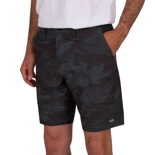 Salty Crew - Drifter 2 Hybrid Walkshort