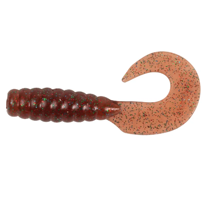 Berkley PowerBait 2.5 Inch Power Grub