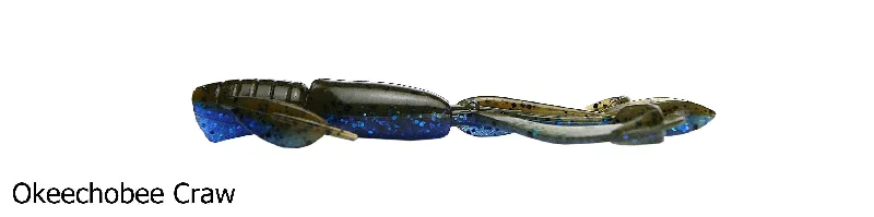 Okeechobee Craw