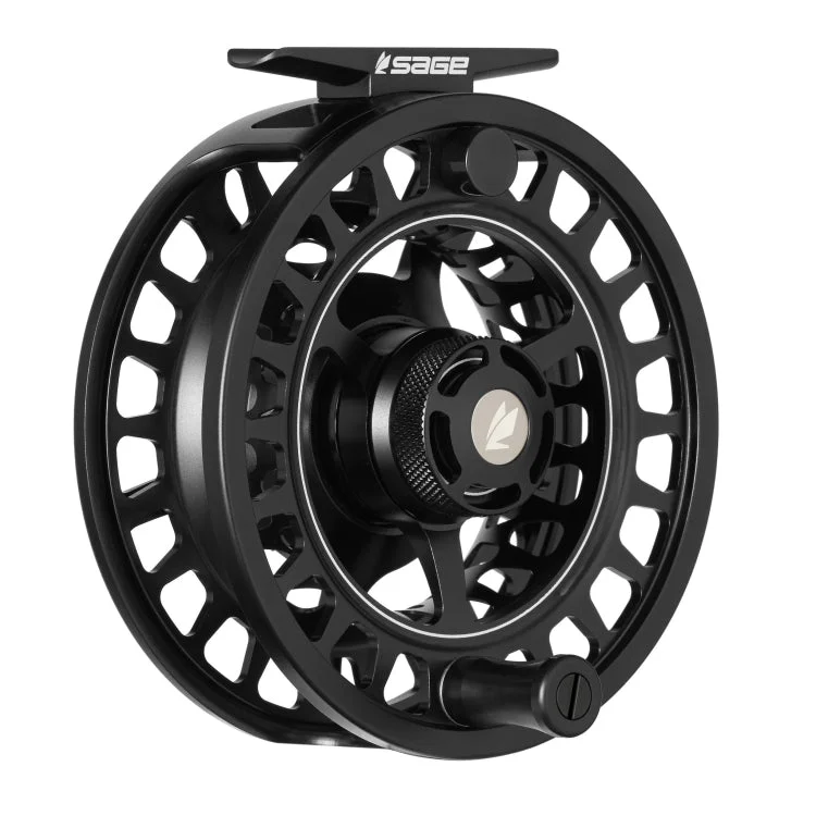 Sage Spectrum Max Fly Reel - Stealth