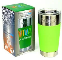 VIVA tumblers-20 oz