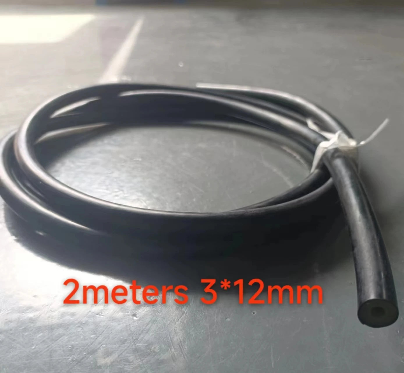 2meters 12mm