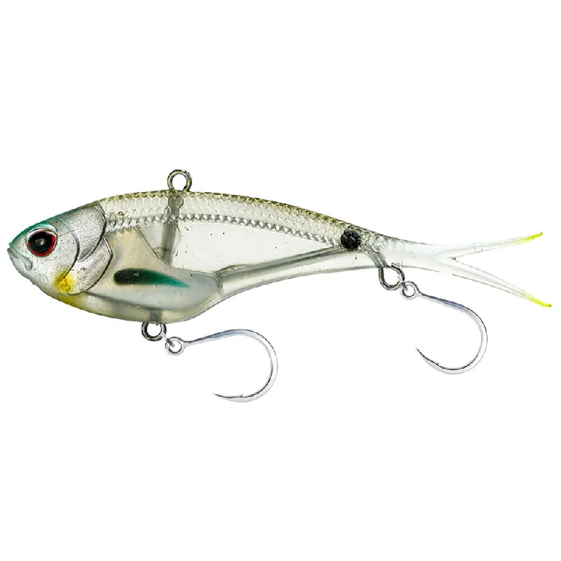 HGS - Holo Ghost Shad