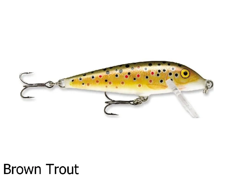 Brown Trout