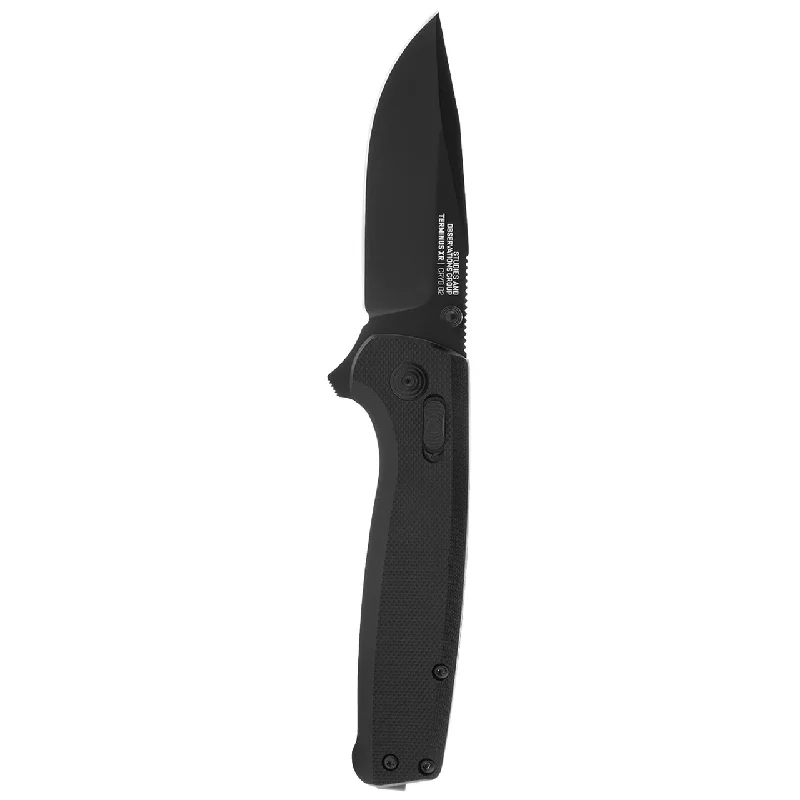 SOG - Terminus XR G10- Black