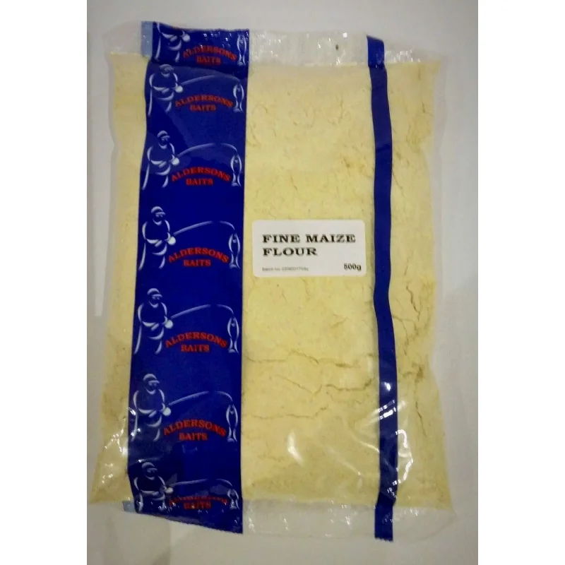 Maize Flour