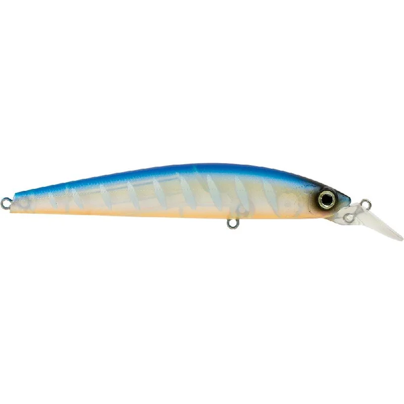 Atomic Hardz Slim Twitcher Lures