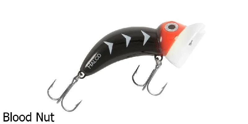 Halco Night Walker Lures