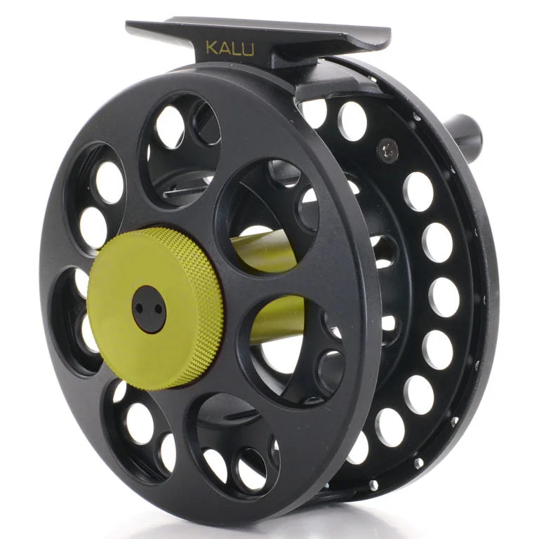 Vision Kalu 3/4 Reel