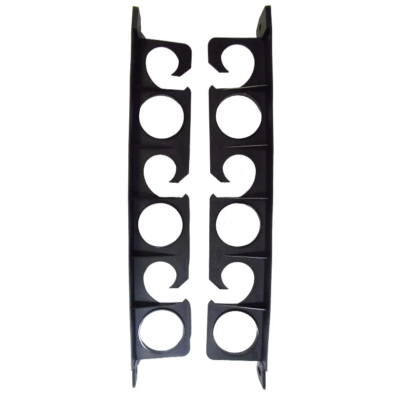 Berkley Wall and Ceiling Rod Rack SKU - 612627