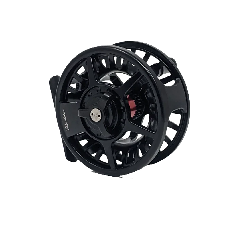 Rudder Sports Fly Reel 5/6