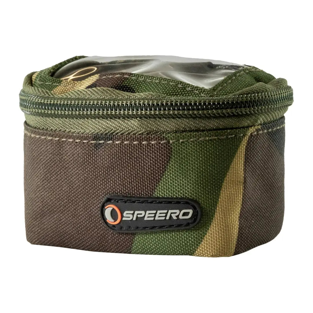 Speero Midi Lead Pouch