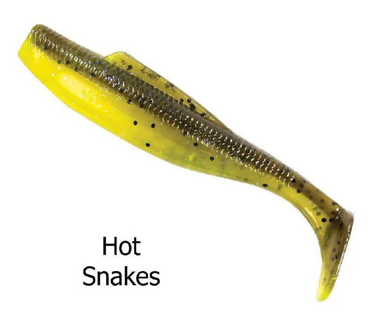 Hot Snakes