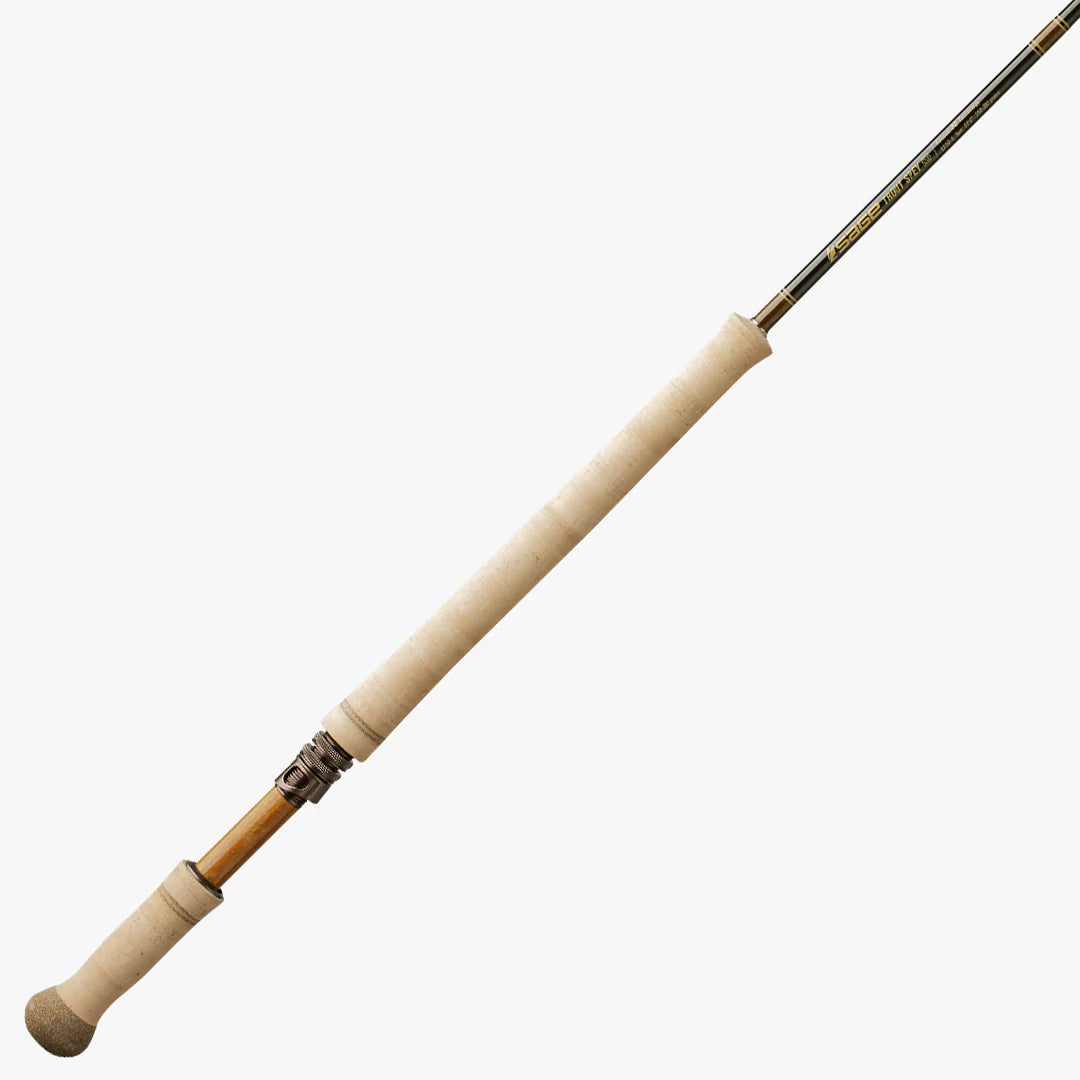 Sage Trout Spey HD Fly Rod