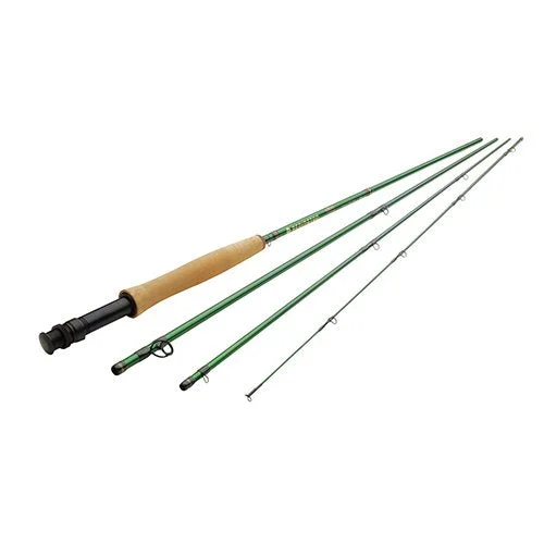 Redington VICE ROD W/TUBE 5WT 9'0 4PC