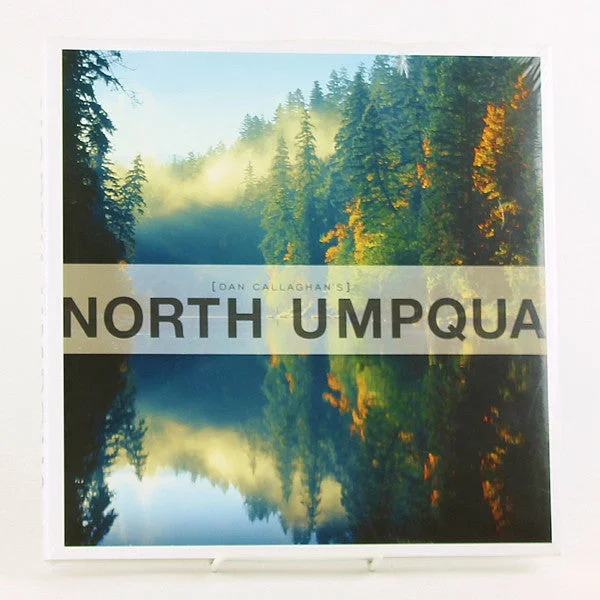 North Umpqua