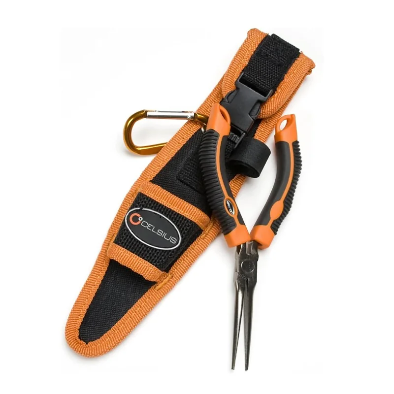 Celsius CE-FP05A 6.5" Finesse Pliers