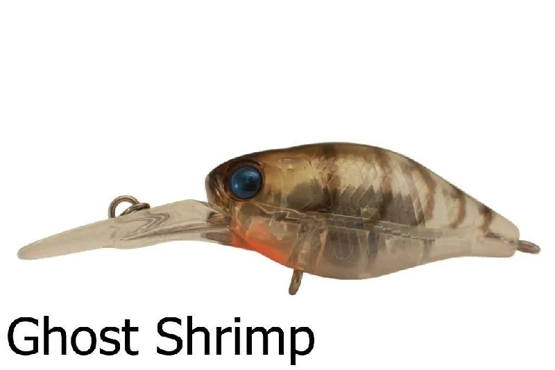 Ghost Shrimp