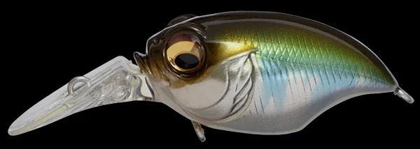 Megabass MR-X Griffon Lures