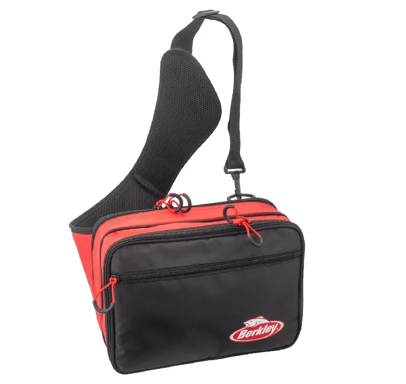 Berkley Sling Bag