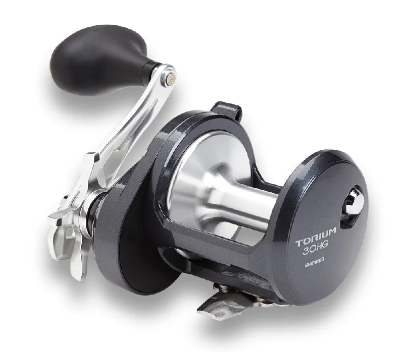 Shimano Torium Star Drag Reel