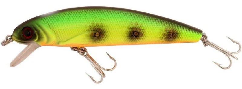 Green Perch - GP