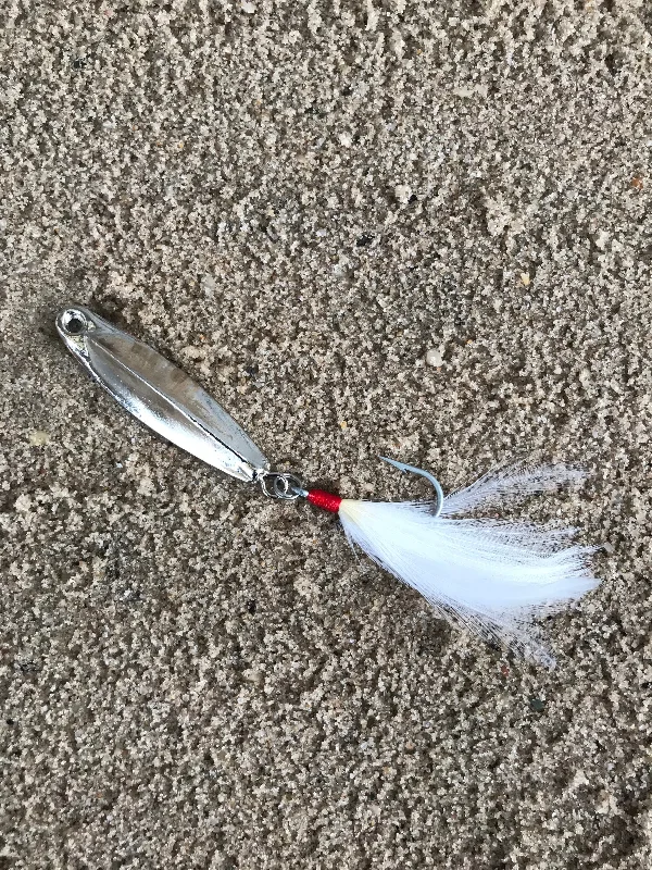 Charlie Graves Lures Surf Runner 1 3/4oz