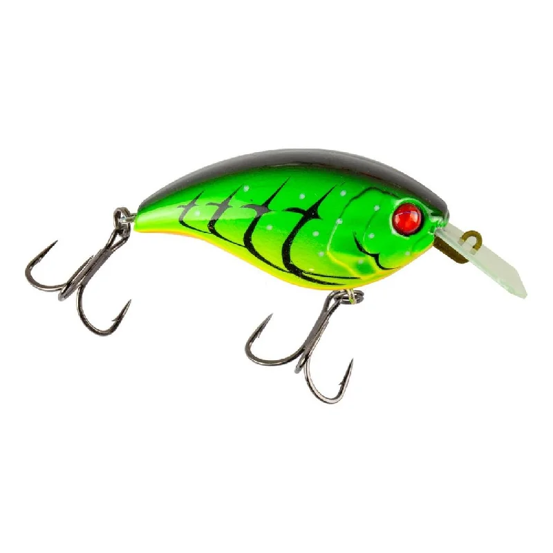 Mustad BLF Deceiver Mid-Runner Crankbait 2-1/4" 5/8 Oz