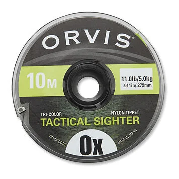 Tactical Sighter Indicator Tippet