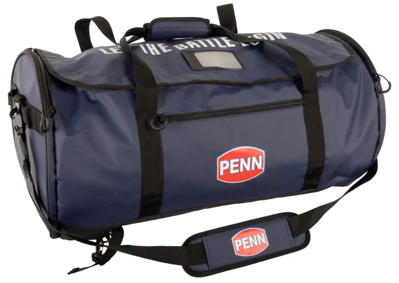 Penn 2024 Saltwater Deluxe Duffle Bag