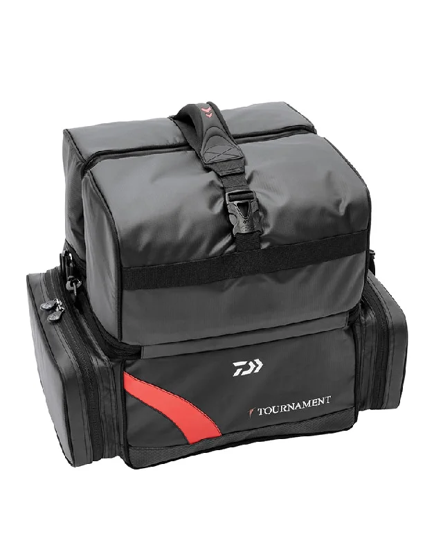 Daiwa Tournament Pro Cool and Tackle Bag 1/2 PRICE CLEARANCE TNPCT1