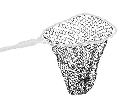 EGO Large Deep Rubber Mesh Bag