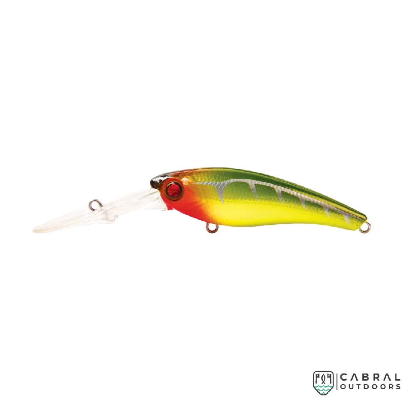 Zerek Tango SHAD 120mm | 36g | 6-8m | #1/0