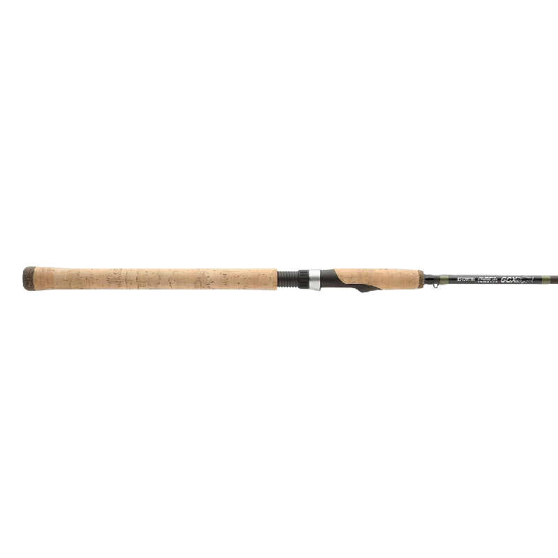 G.Loomis GCX Steelhead 1143-2S STR Spinning Rod