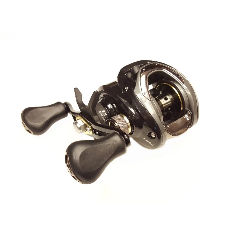 Daiwa CR80 Casting Reel