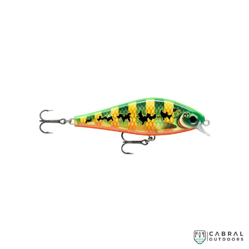 Rapala Super Shadaow Rap | Size: 11cm | 38g