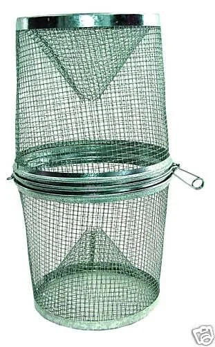 Gees G-40 Minnow Trap