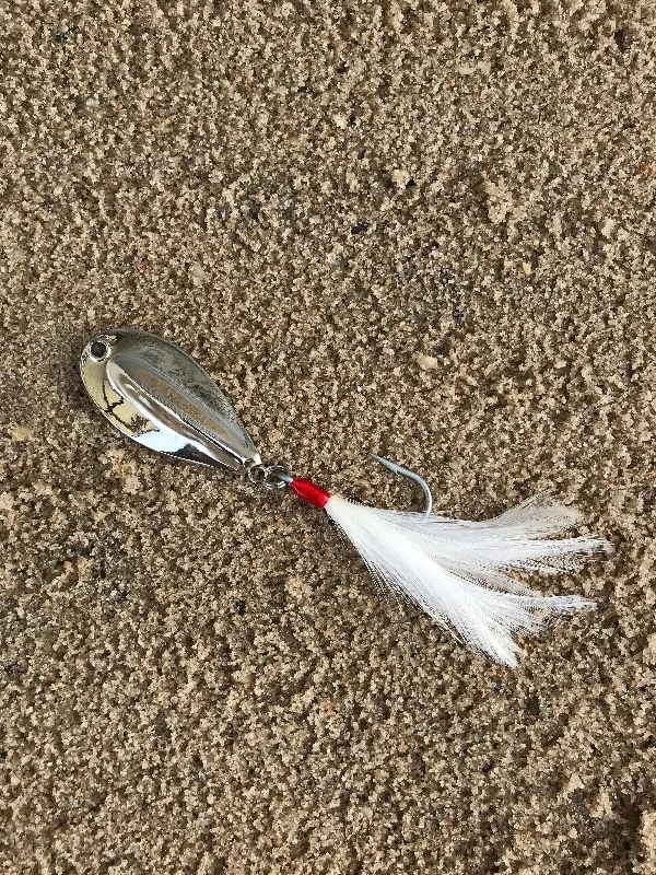 Charlie Graves Lures Butterfish 2oz