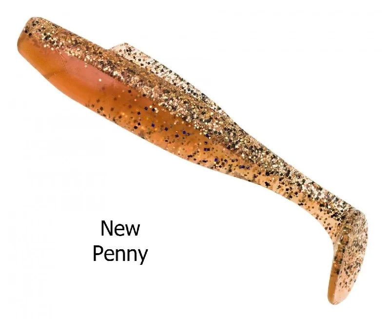 New Penny