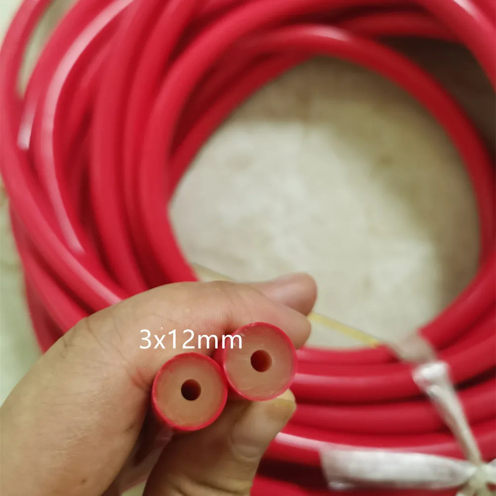 3MMX12MM Red