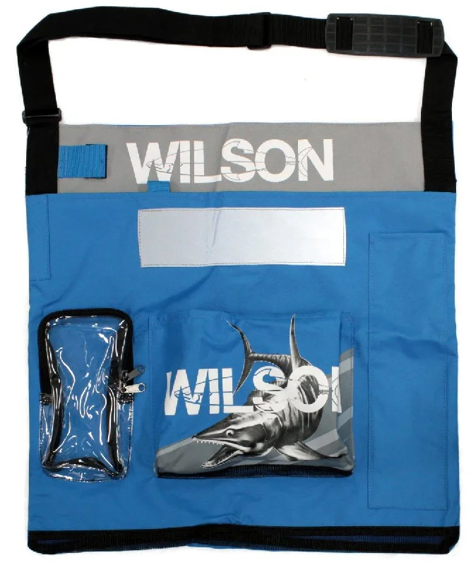 Wilson Wading Bag