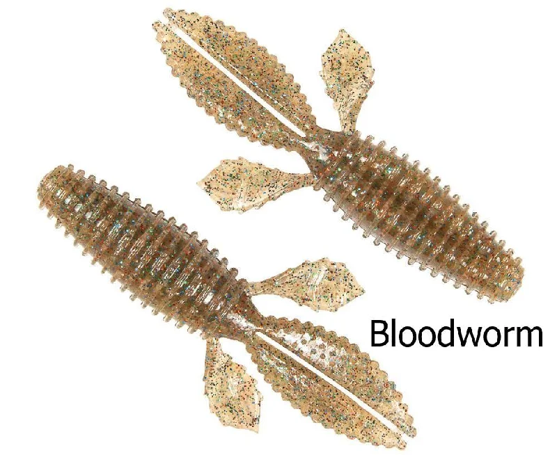 Bloodworm