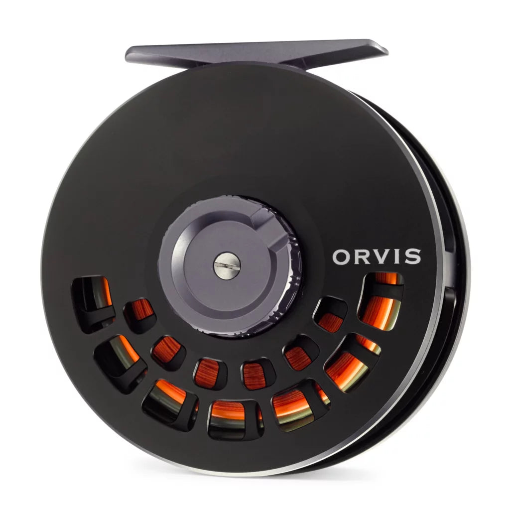 Orvis SSR Reel