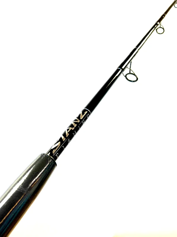 STANZ 20 lb Spinning Rod