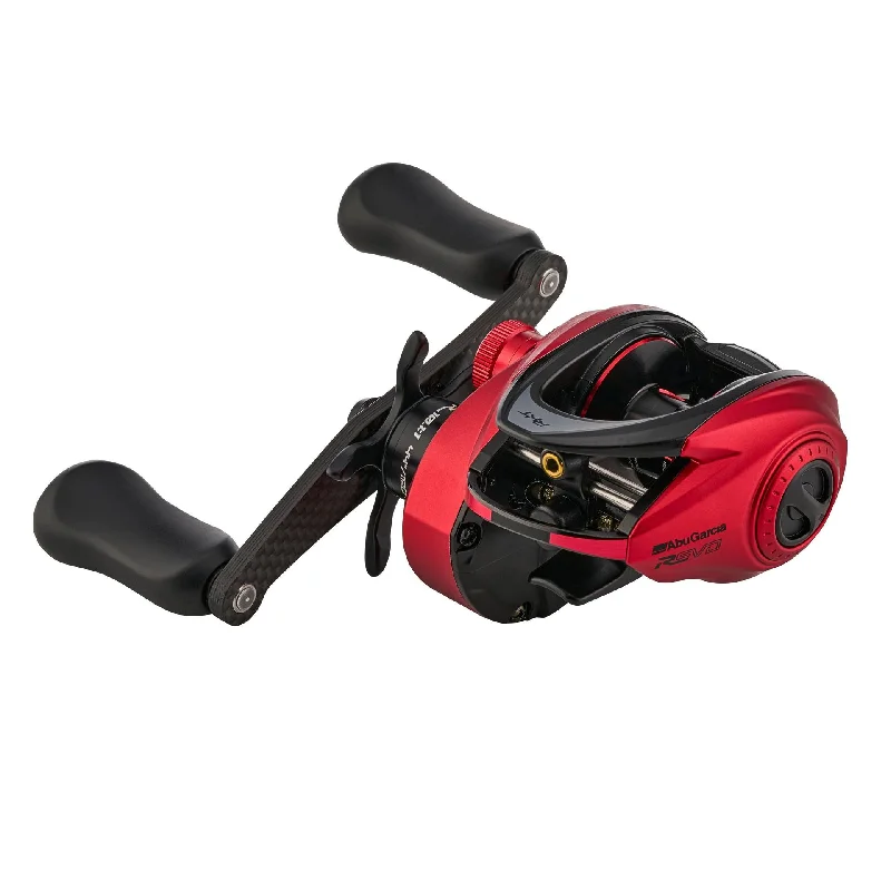 Revo® Rocket Low Profile Reel